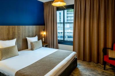 Standard Double Room 1