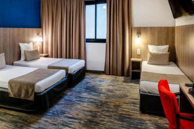 Standard Triple Room 2