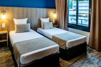 Standard Twin Room 4