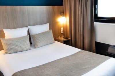 Standard Single Room 5