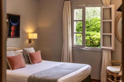 Classic Doppel- oder Zweibettzimmer 2
