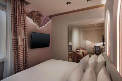 Superior Double or Twin Room 1
