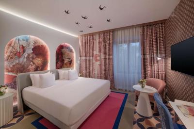 Premium Double or Twin Room 3