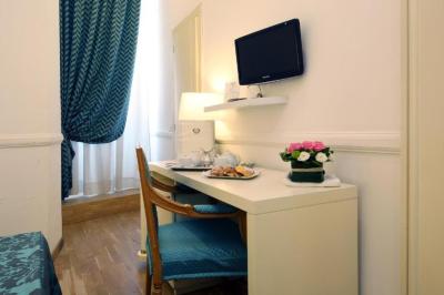 Single Room 1