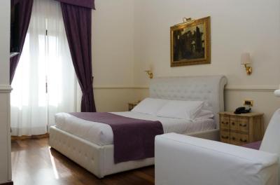 Triple Room 3