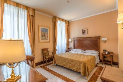 Chambre Double Standard 1