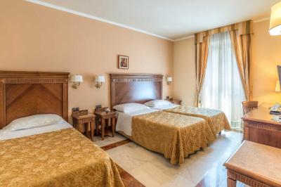 Chambre Triple 2