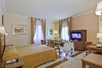 Chambre Double Deluxe 5