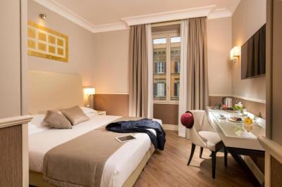 Triple Room 3