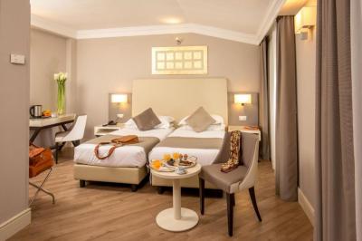 Superior Double or Twin Room 5