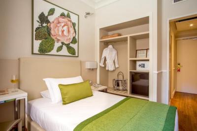 Single Room 3