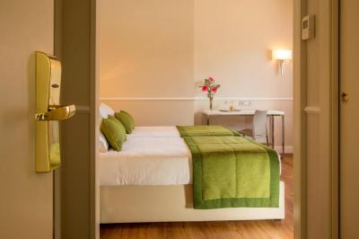 Double Room 4