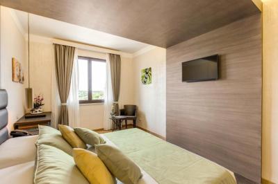 Comfort Double or Twin Room 3