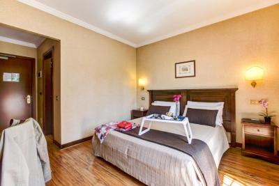 Habitaci&oacute;n Doble 1