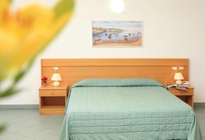 Double Room with Balcony 1