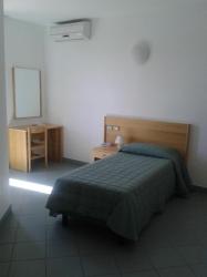 Single Room with Balcony 5