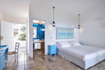 Classic Triple Room 2