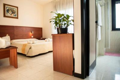 Double or Twin Room 1