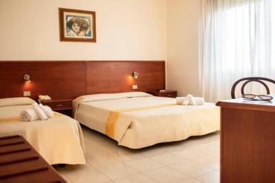 Triple Room 7
