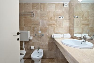 Classic Double or Twin Room 1