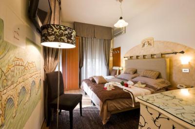 Two-Bedroom Suite 8