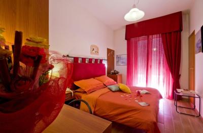 Standard Quadruple Room 9