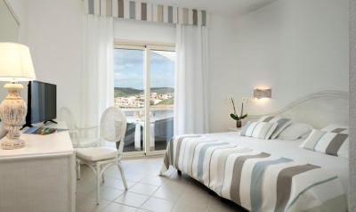 Superior Double or Twin Room 2