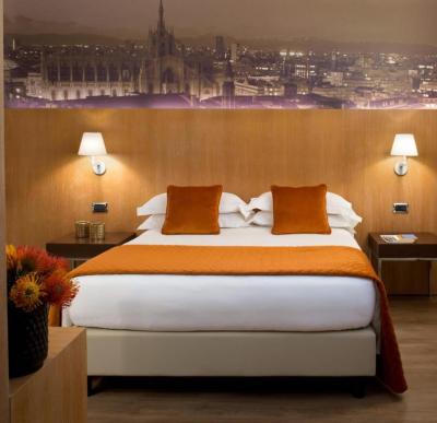 Superior Double or Twin Room 1