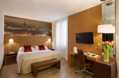 Junior Suite 4