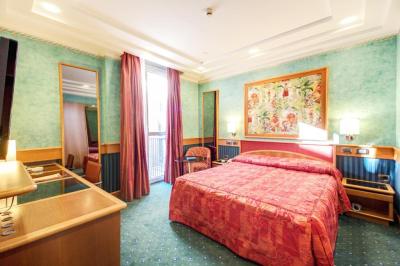 Superior Double Room 4