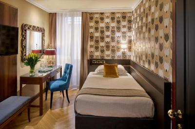 Single Room 1