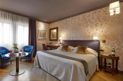 Superior Double Room 3