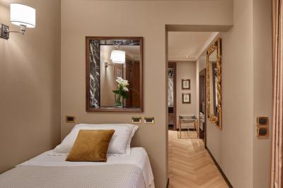 Superior Single Room 7