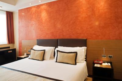 Superior Single Room 1