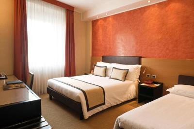 Superior Triple Room 3