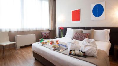 Superior Double Room 1