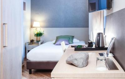 Deluxe Single Room 2
