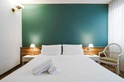 Economy Double Room 2