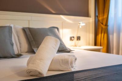 Standard Double or Twin Room 4
