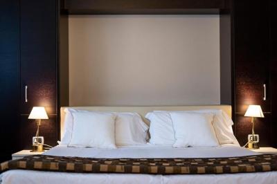 Superior Quadruple Room 7