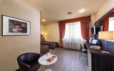 Standard Triple Room 2
