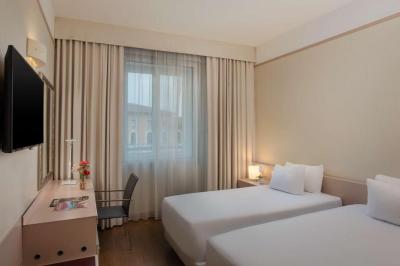 Habitaci&oacute;n Doble Est&aacute;ndar con aparcamiento gratuito - 1 o 2 camas 6