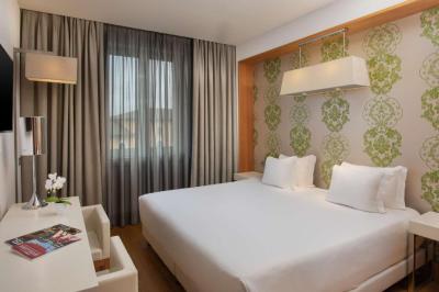 Habitaci&oacute;n Doble Superior con aparcamiento gratuito - 1 o 2 camas 8