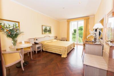 Triple Room 2