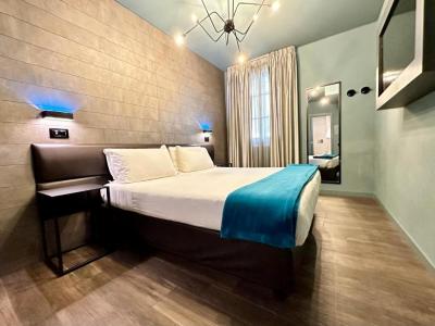 Superior Double or Twin Room 1