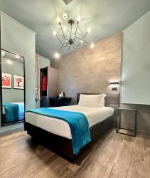 Standard Single Room 2