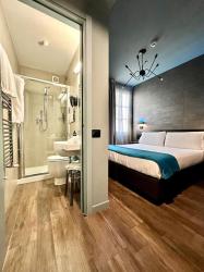 Standard Double or Twin Room 5