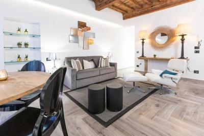 Deluxe Apartment - Separate Building 7