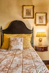Classic Single Room 1