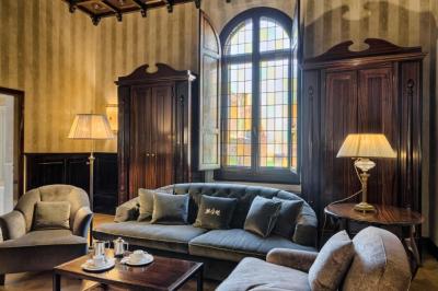 Executive Triple Room 8